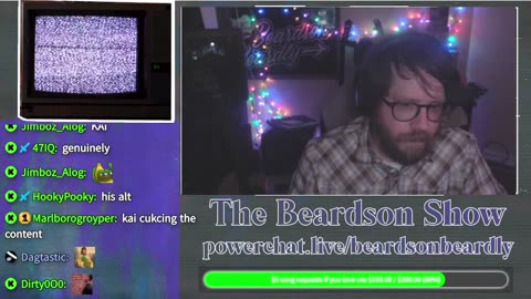 Bad News With Beardson #1
