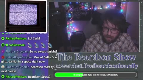 Bad News With Beardson #1