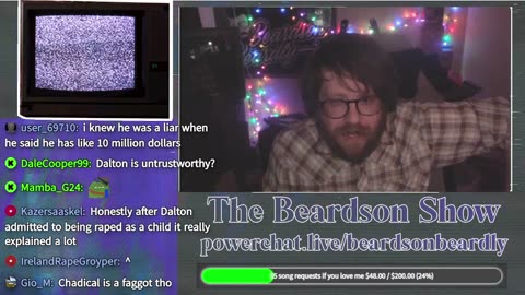 Bad News With Beardson #1