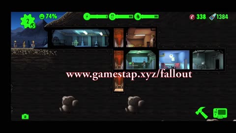 Fallout Shelter Cheats 2025 - How To Hack Unlimited Nuka-Cola Quantum