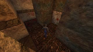 Shadow Man Remastered - Yort