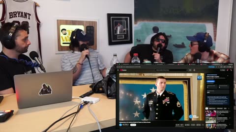 Hate Watch Jock Week 84 - Human Coors Light