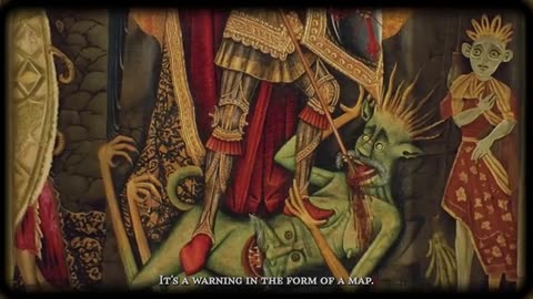 The DARK Doctrine of Eliphas Levi – Rituals, Blood, and Astral Entities