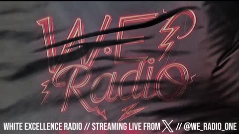 White Excellence Radio