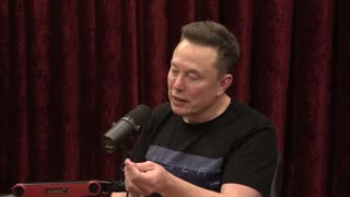 Joe Rogan Experience #2404 - Elon Musk