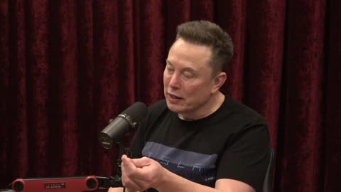 Joe Rogan Experience #2404 - Elon Musk