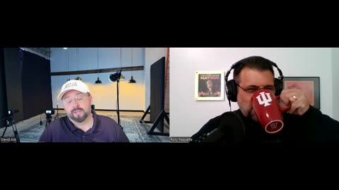 Power of Man #322 - Entrepreneur/Inventor/Coach/Vocalist, David Ask!!!