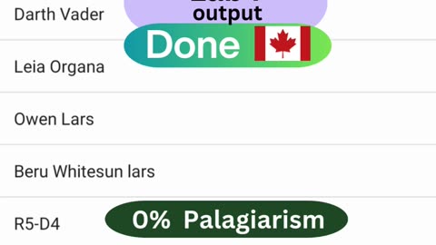 Student Work (lab) | CST2335 Lab 7 output|Mobile Programming Lab|Algonquin College