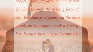 The God of Love