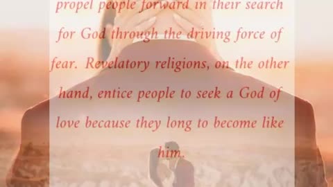 The God of Love