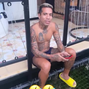 “Gracias a la ciudad bonita”: Sherman Cárdenas, orgulloso del regreso de Dayro a la selección