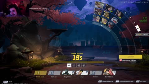 rivals with friends!! :)