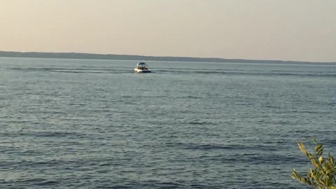 Life On The Rez - Ross Barnett Reservoir, Brandon, MS