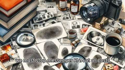 FDA Confirms: mRNA Vaccines Contain DNA Fragments Linked to Cancer Risk Part 2