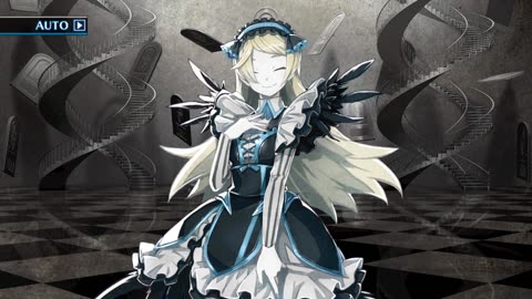 all frog death ends Death end re;Quest: Code Z