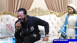 ✨Opening Worship & Praise NIGHT OF OPEN HEAVEN w/ Bro Ebuka Obi Divine Encounter & Spiritual Uplift