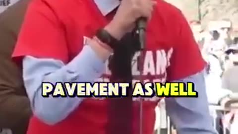 Student ASSAULTED For Wearing a MAGA