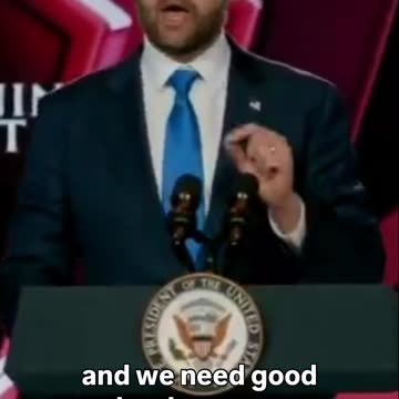 You heard the man! It’s time to MOBILIZE. 🗳️