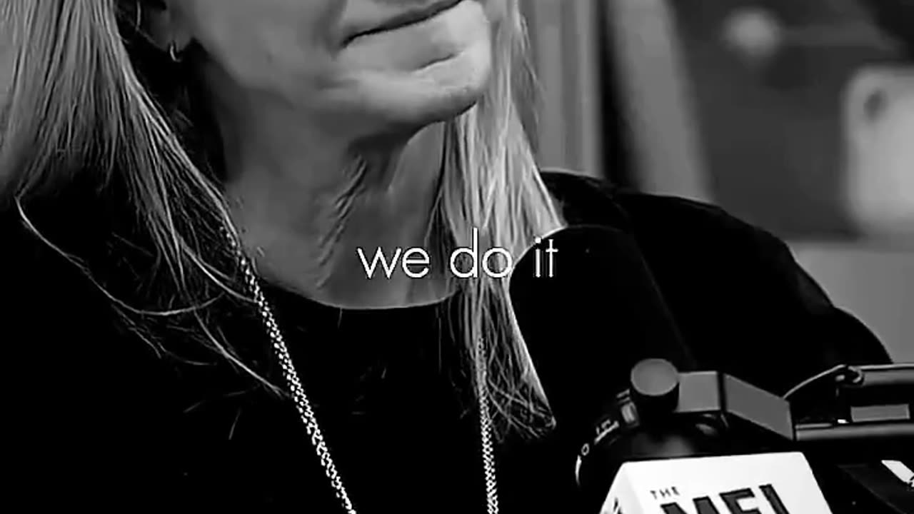 Why do we forget the consistant people?