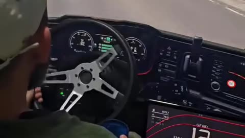Truck Simulator Pro