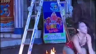 🔥🔥 The Show Was Fire. Literally. | FunFM