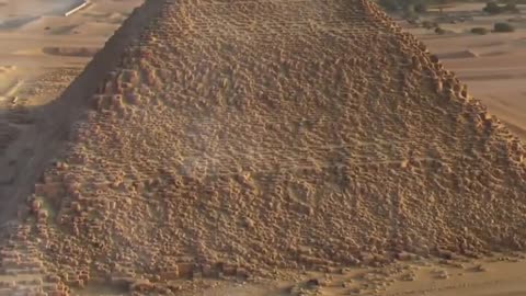 Why Did the Pharaohs Choose Giza for the Pyramids? | Ancient Egypt’s Hidden Secret Revealed!