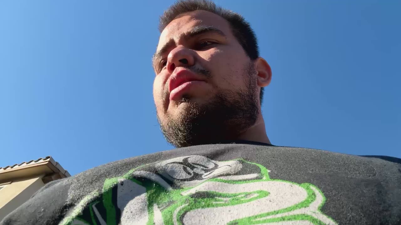 Random Stream IRL