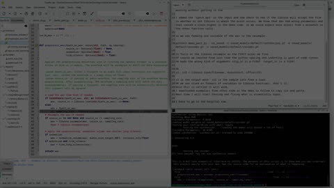 Software - I know how to code