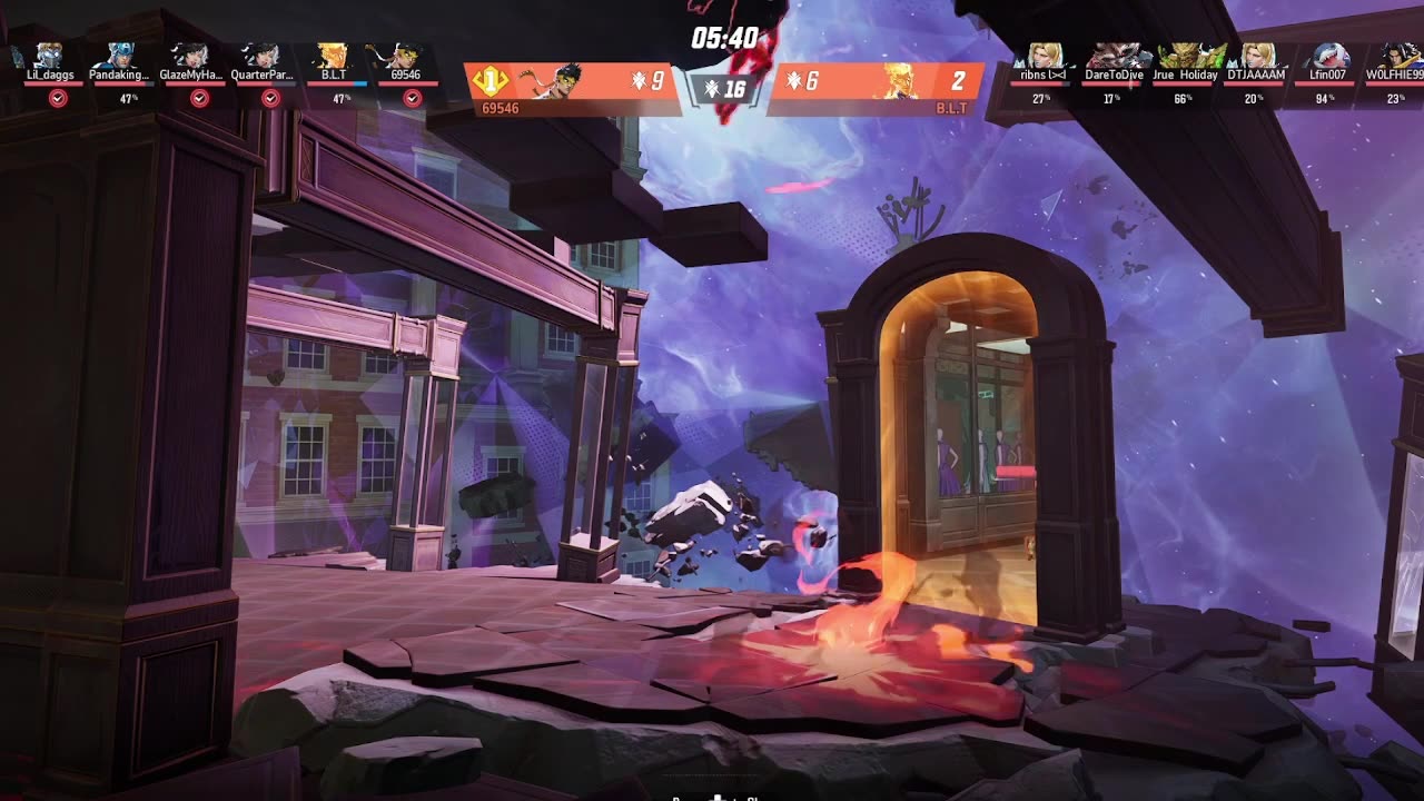Portal Troll