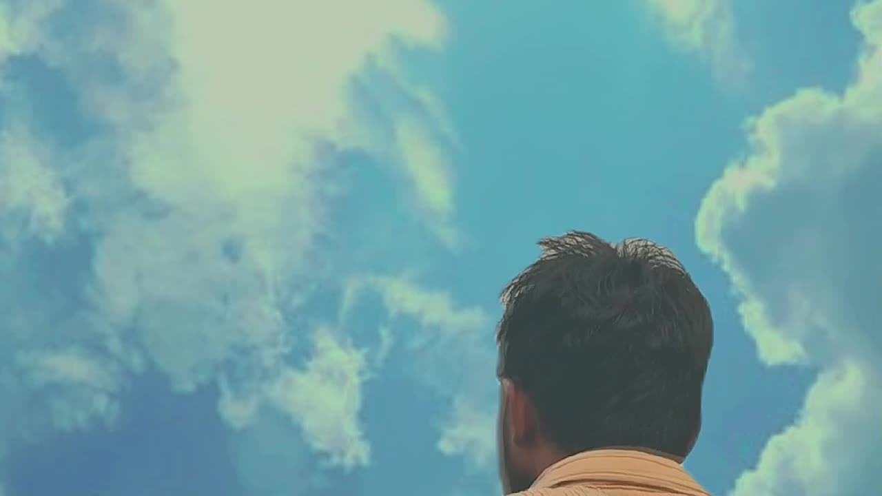 Anime music video and editing video