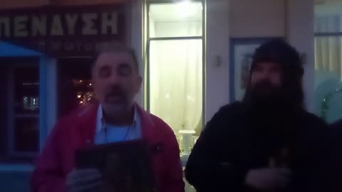 Ο ΠΑΡΑΜΥΘΑΣ