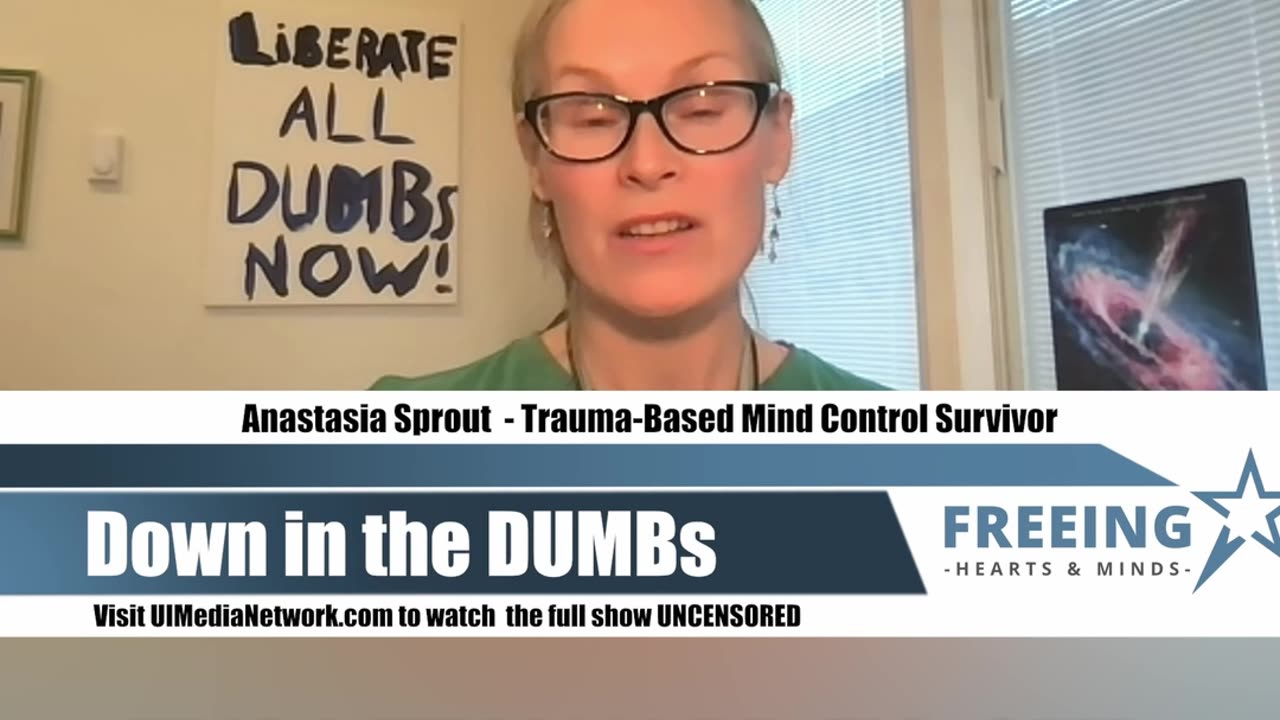 D.U.M.B.s: The Government’s Deepest Secret!