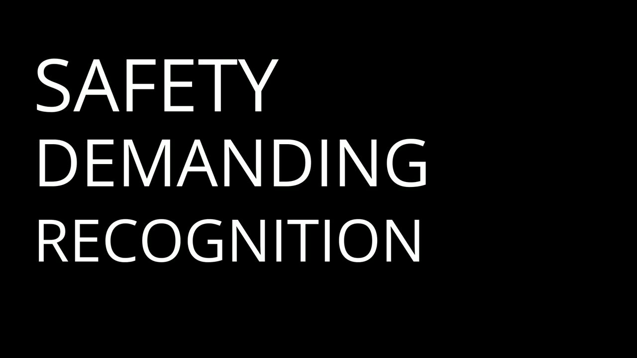 Shadows of Desperation | Orwell - Part 4