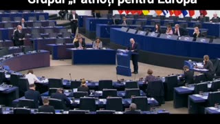 ÎN PARLAMENTUL EUROPEAN - 06 mai 2025 - ora 11:39