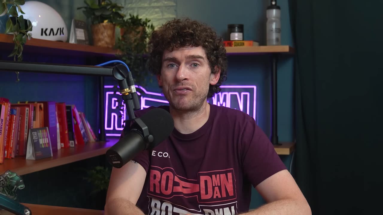 Alex Wild Opens Up On Power & Rivals At Sea Otter 2025