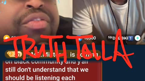DREBABY & DROSKI GET INTO FIGHT OVER 21BADBITCH