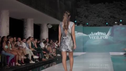 🔥 MUST-SEE! Best 4K SLOW MOTION Highlights | Andrea Venturoli 2024 – Miami Swim Week 🔥