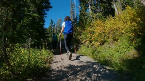 Top 10 Things to Do in Lake Tahoe, USA | Scenic Views, Outdoor Adventures & Must-See Spots in 4K