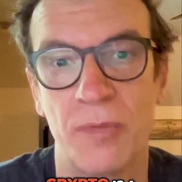 Crypto, Financial System Without Guard Rails: Fun & Important #Crypto #DeFi #FinancialFreedom