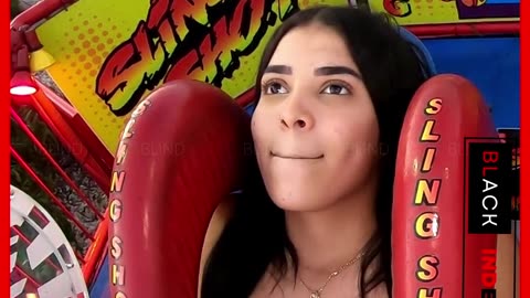 Joanilet Full Ride #slingshot #slingshotchallenge #funny #funnyslingshot #amusementpark