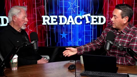 The USS Liberty Attack Was Cold Blooded Murder survivor Phil Tourney exposes the truth Redacted