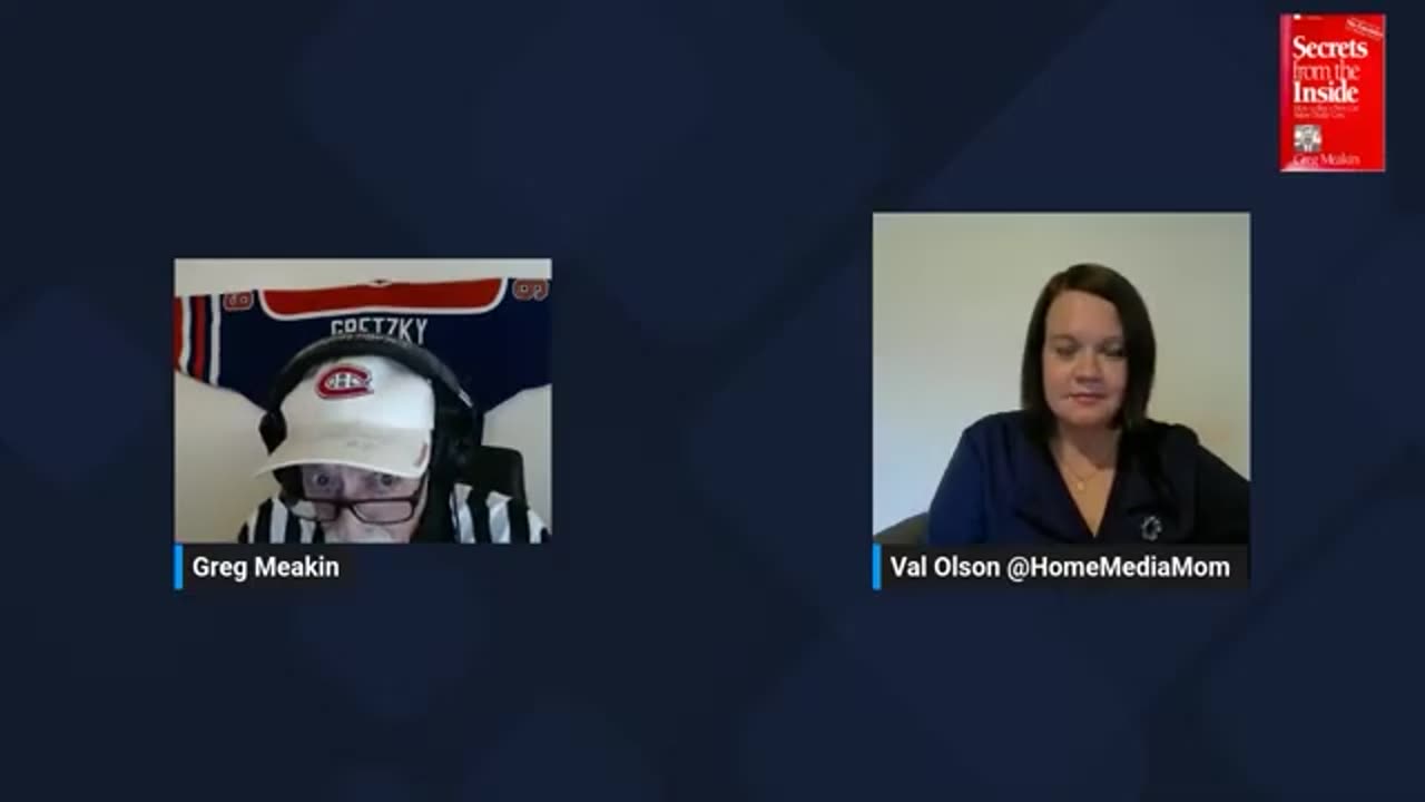 VETERANS: DON'T YOU GIVE UP!
