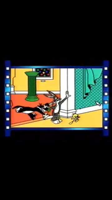 ACME ANIMATION FACTORY