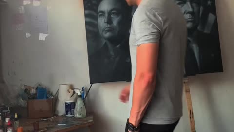 #Elon Musk #Donald Trump