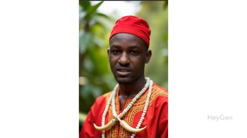 Reclaiming Your 900 Years..