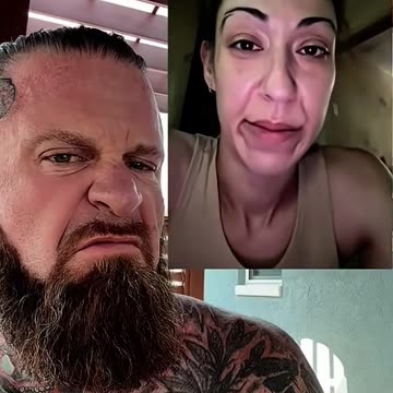 WHEN YOU RUN YOUR DICK SUCKER LIKE A TRASH COMPACTOR