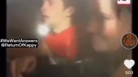 The Clintons caught red handed trying to traffic children out of Haiti