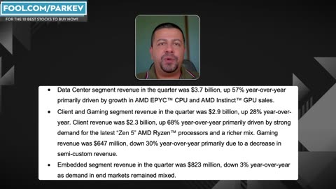 Should You Buy AMD Stock Before August 5? | AMD Stock Analysis