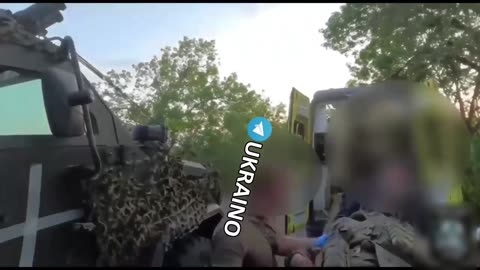 Ukraine war combat footage 8/12/25