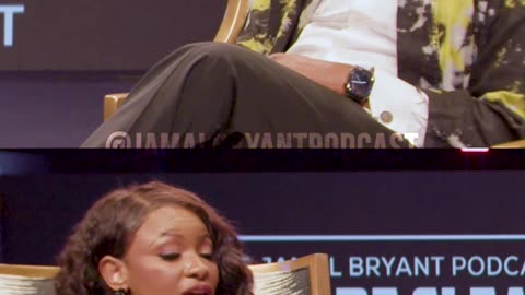 Jasmine Crockett SNAPPED on Marjorie Greene?? 😳